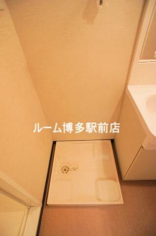 物件内観写真12　(別号室)