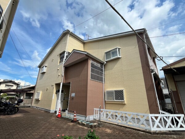 建物外観(外観)
