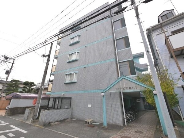 建物外観(外観)