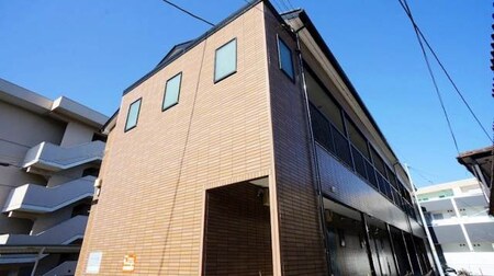 カーサ井尻外観写真