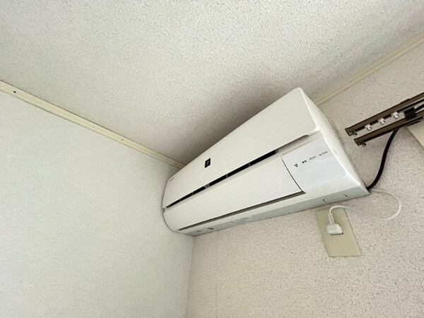 その他設備(別号室)