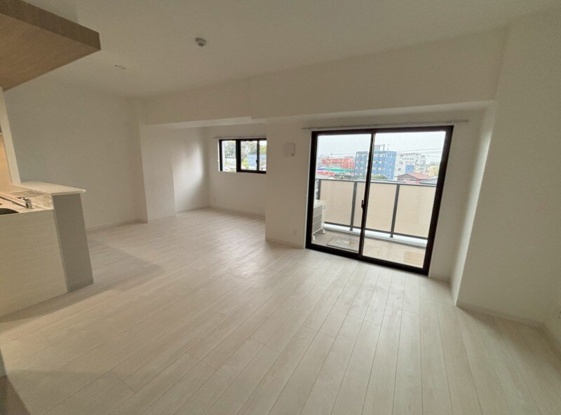 物件内観写真3　(同型タイプ)