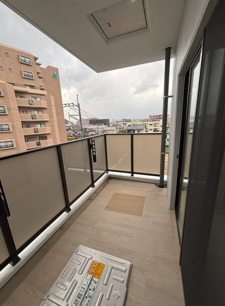 物件内観写真7　(同型タイプ)