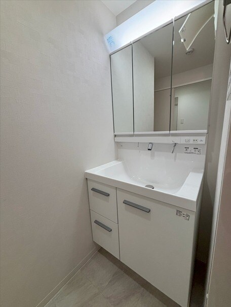 物件内観写真9　(同型タイプ)