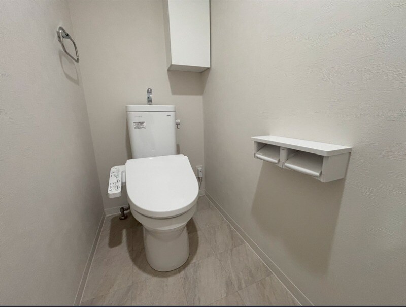 物件内観写真10　(同型タイプ)