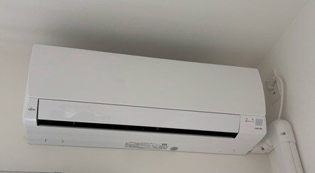 物件内観写真12　(同型タイプ)