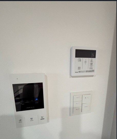 物件内観写真13　(同型タイプ)