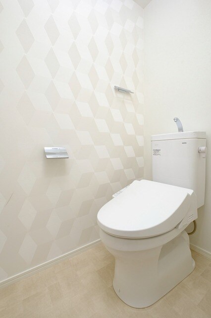 物件内観写真10　(同型イメージ)