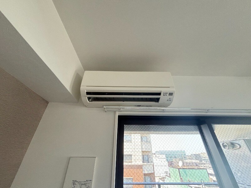 物件内観写真12　(同型イメージ)