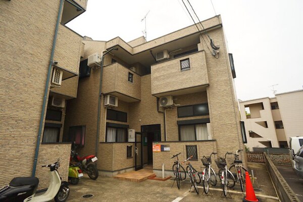 建物外観(外観)