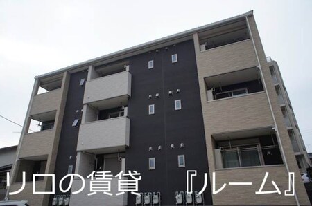 キャトル　アン外観写真