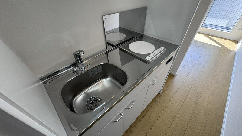 物件内観写真4　(同型タイプ)