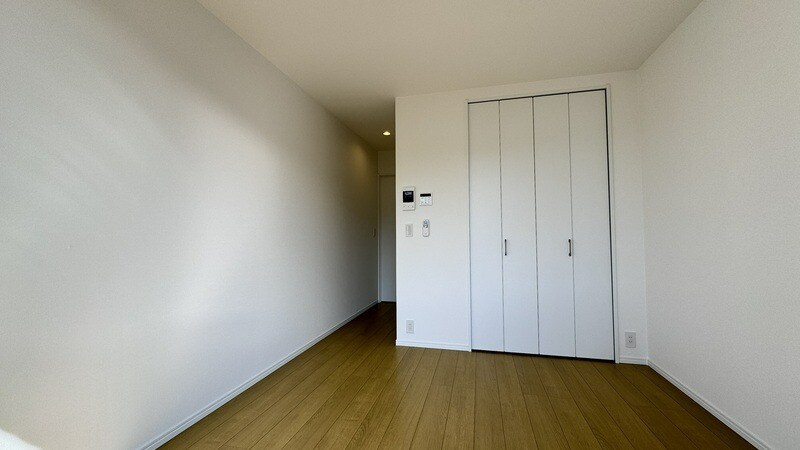 物件内観写真12　(同型タイプ)