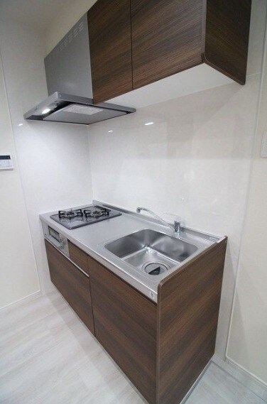 物件内観写真4　(同型別物件イメージ)