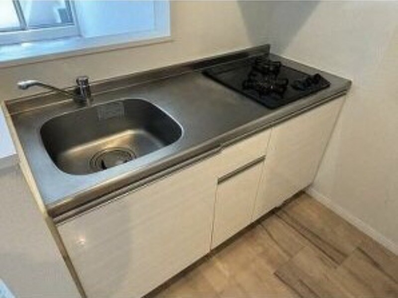 物件内観写真4　(同型イメージ)