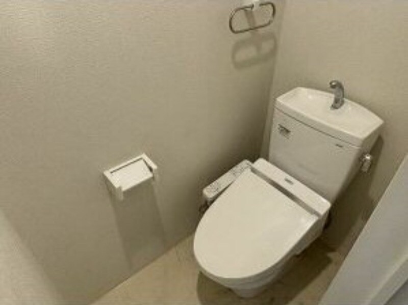 物件内観写真10　(同型イメージ)