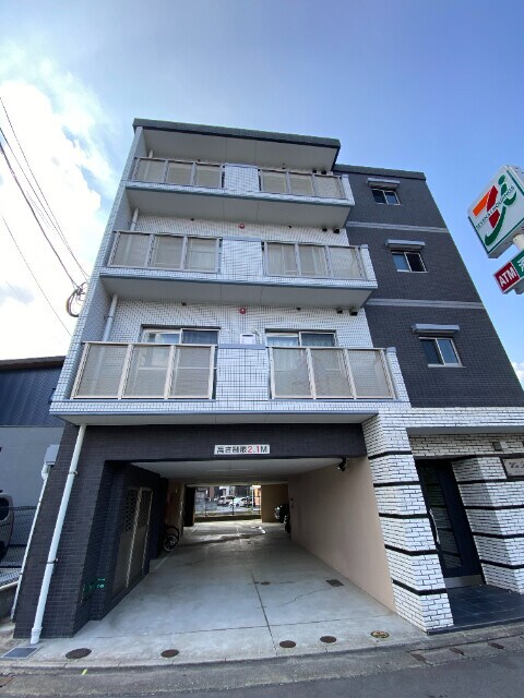 物件外観写真1　(外観)