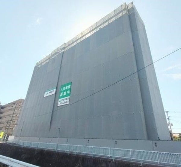 建物外観(外観)