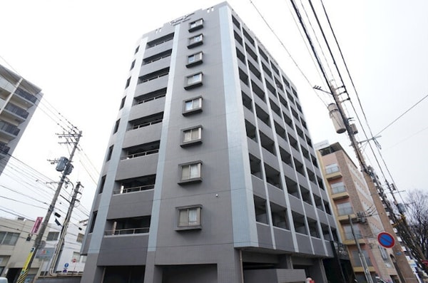 建物外観(外観)