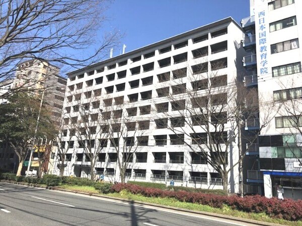 建物外観(外観)