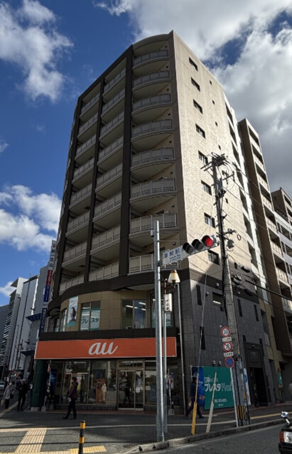 建物外観(外観)