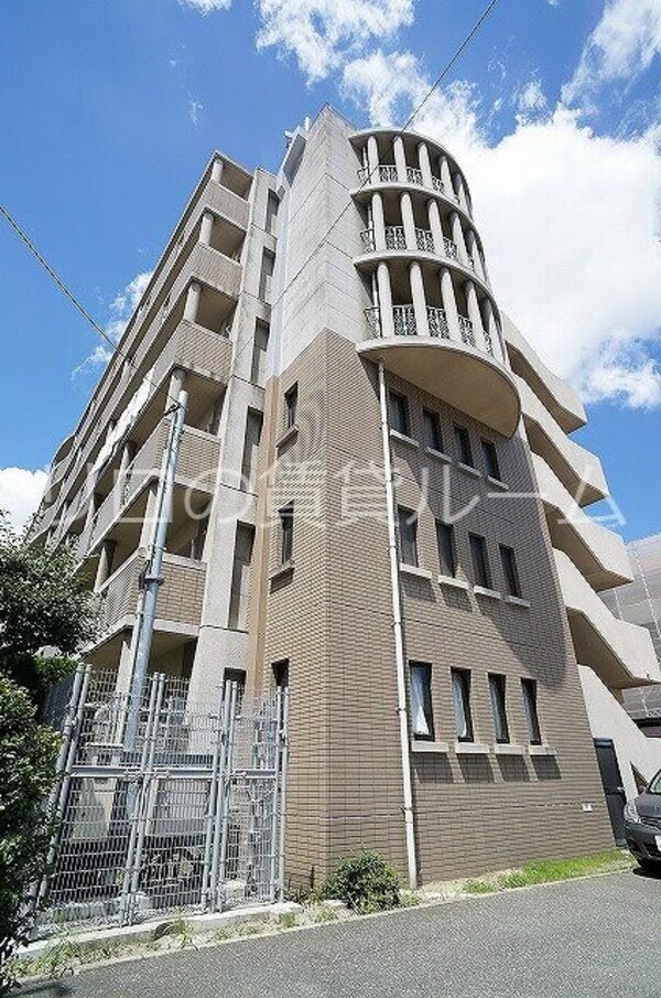 建物外観(外観)