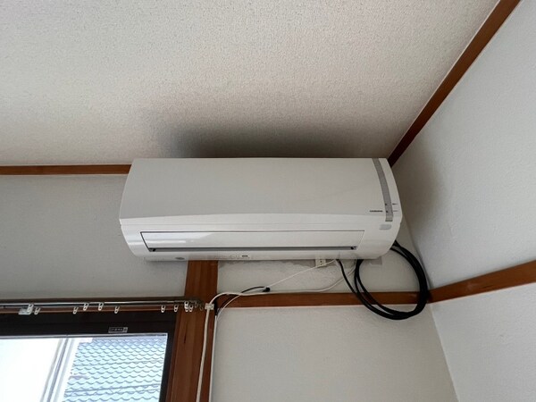 その他設備(別号室)
