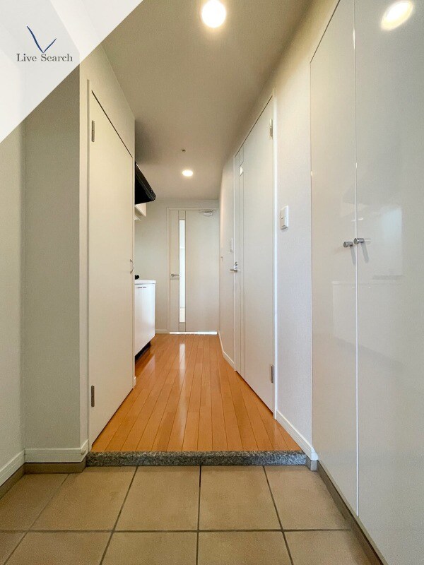 物件内観写真4　(別号室)