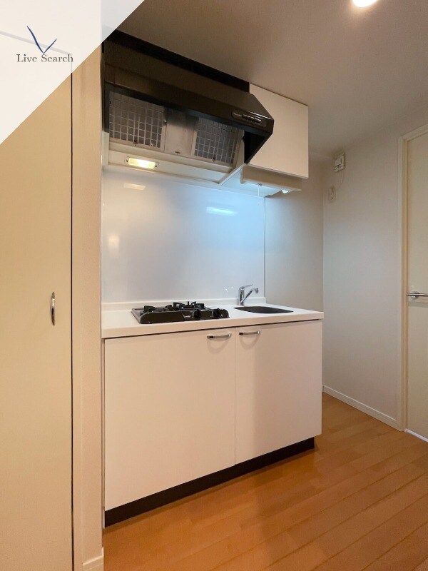 物件内観写真6　(別号室)