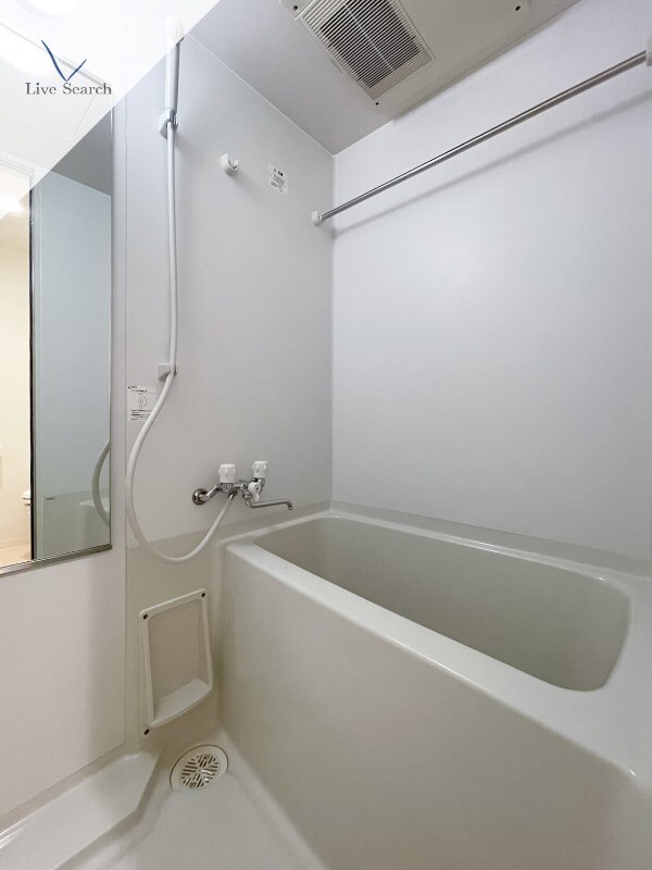 物件内観写真8　(別号室)