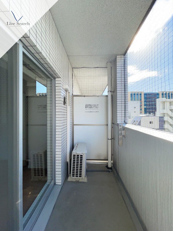 物件内観写真9　(別号室)