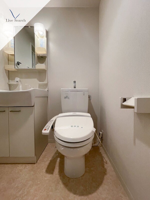 物件内観写真12　(別号室)