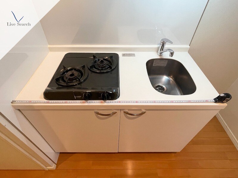 物件内観写真14　(別号室)