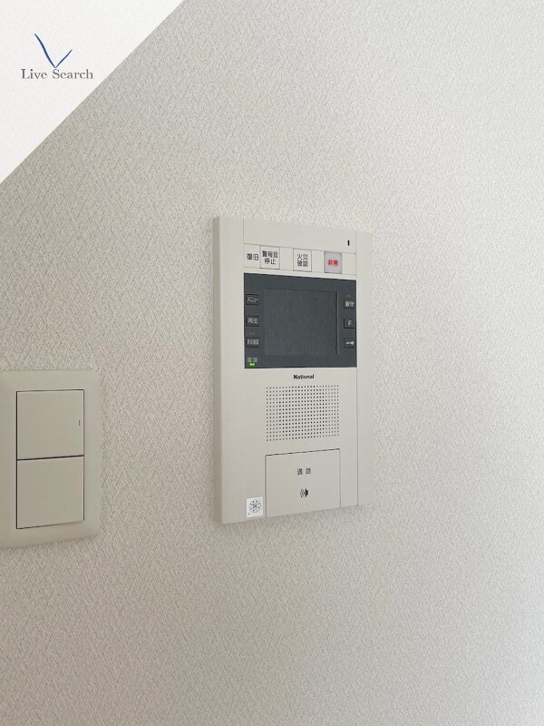 物件内観写真15　(別号室)