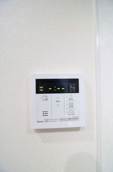 物件内観写真12　(同型別物件イメージ)