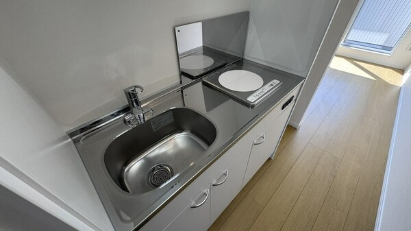 キッチン(同型タイプ)