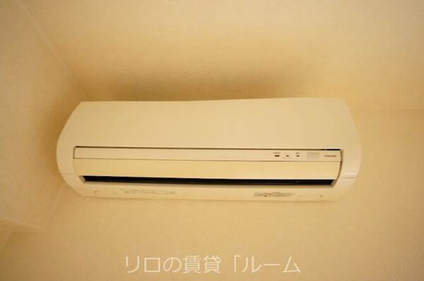 その他設備(別号室)