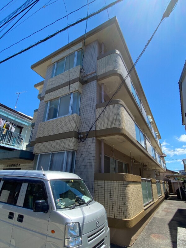 建物外観(外観)