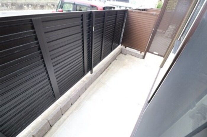 物件内観写真11　(別号室)