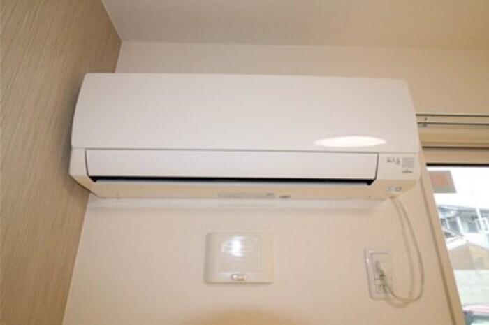 物件内観写真12　(別号室)