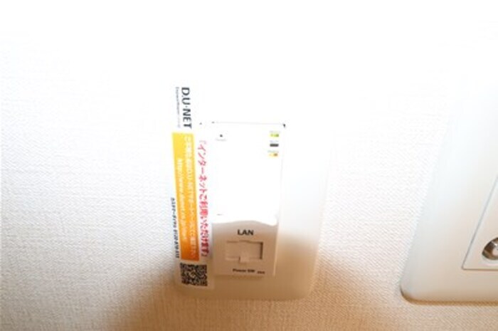 物件内観写真13　(別号室)