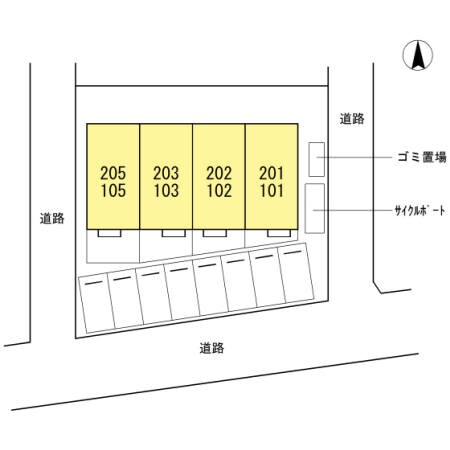 物件内観写真17　