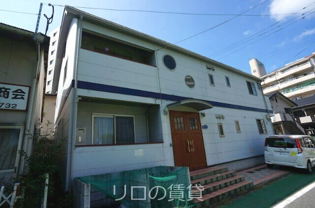 物件外観写真1　(外観)