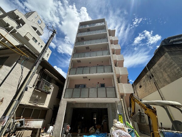建物外観(外観)