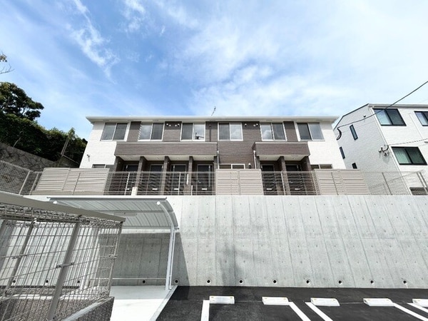 建物外観(外観)