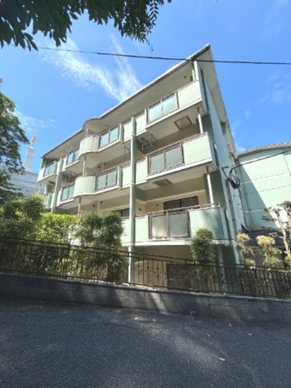 建物外観(外観)