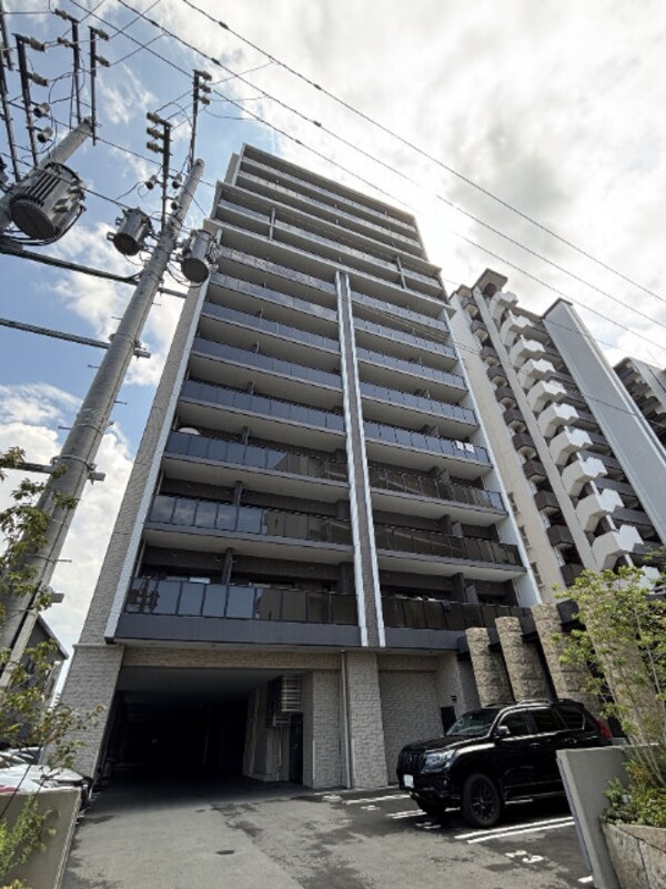 建物外観(外観)