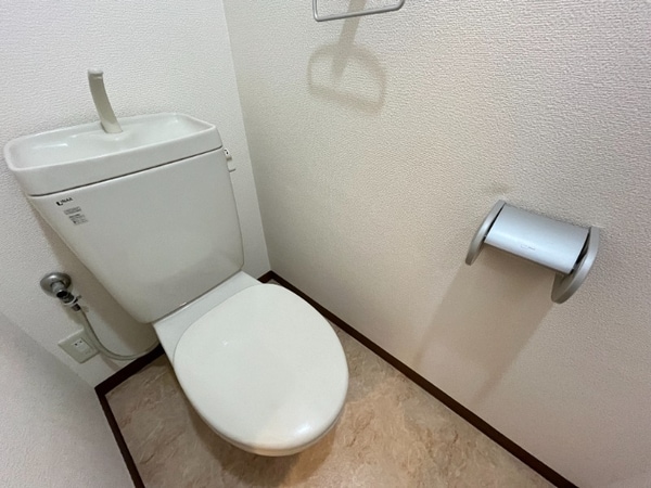 トイレ(別号室イメージ)