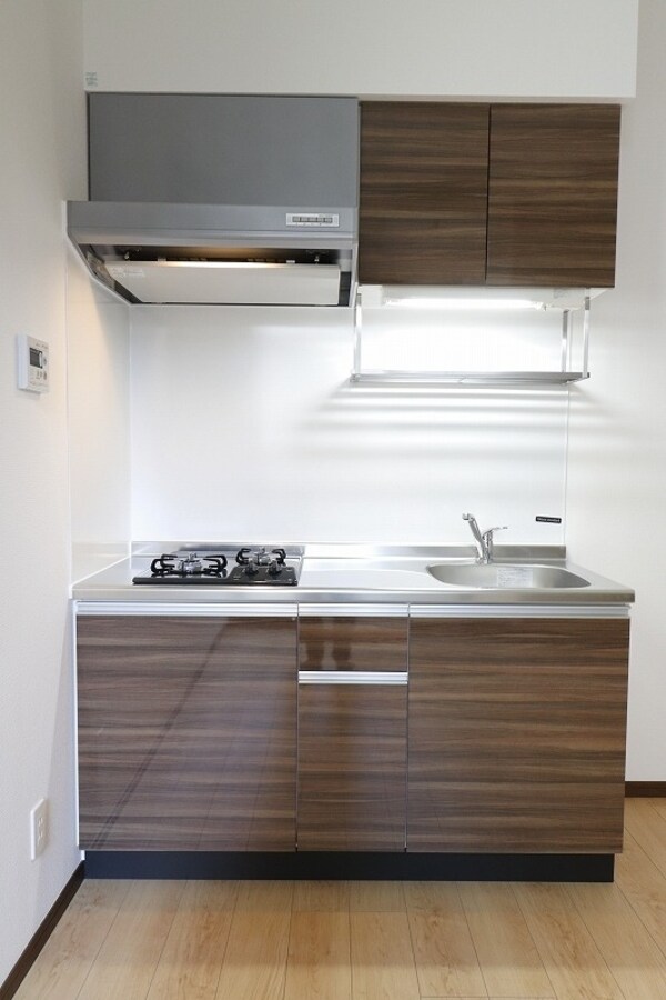 キッチン(別号室イメージ)