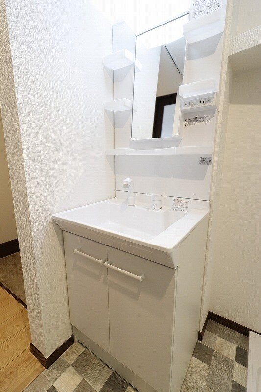 物件内観写真12　(別号室イメージ)